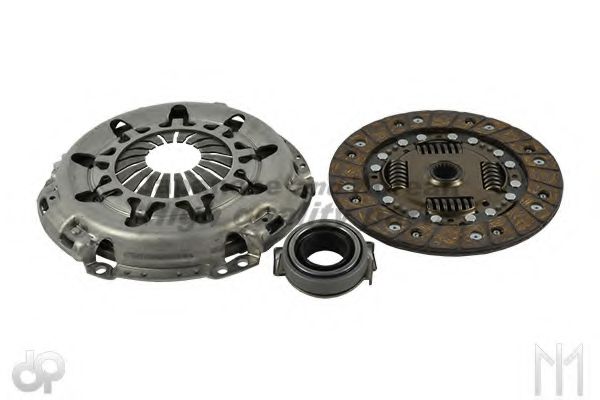 Комплект сцепления ASHUKI T077-87