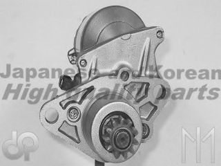 Стартер ASHUKI T120-05