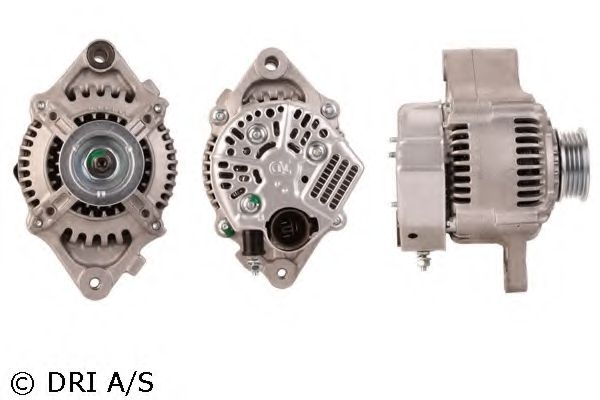 Генератор DRI 217113602