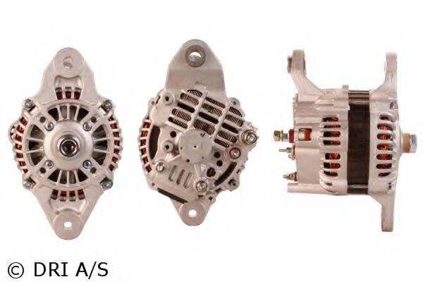 Генератор DRI 5001351152