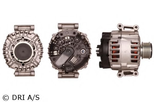 Генератор DRI 2113611402