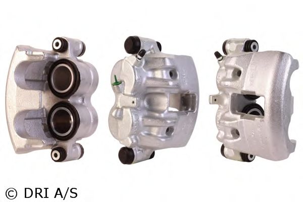 Тормозной суппорт CARDONE 386102