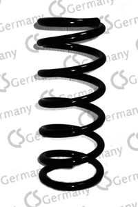 Пружина ходовой части CS Germany 14.504.033