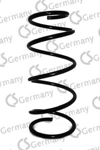 Пружина ходовой части CS Germany 14.504.107