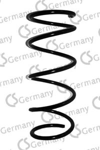 Пружина ходовой части CS Germany 14.504.129