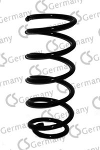 Пружина ходовой части CS Germany 14.774.402