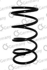 Пружина ходовой части CS Germany 14.870.725