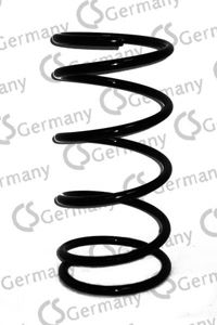 Пружина ходовой части CS Germany 14.871.021