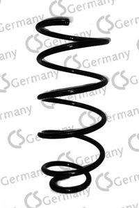 Пружина ходовой части CS Germany 14.871.049