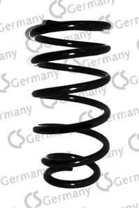 Пружина ходовой части CS Germany 14.871.238