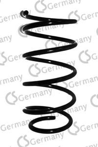 Пружина ходовой части CS Germany 14.871.620