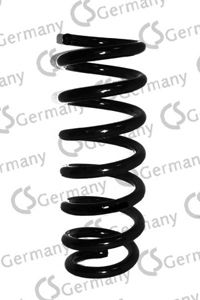 Пружина ходовой части CS Germany 14.875.409