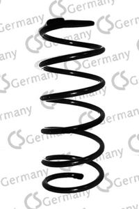 Пружина ходовой части CS Germany 14.950.642