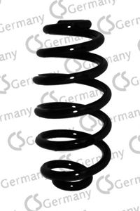 Пружина ходовой части CS Germany 14.950.811