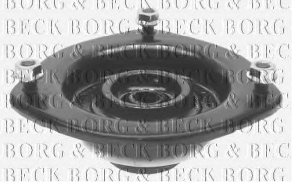 Опора стойки амортизатора BORG & BECK BSM5249