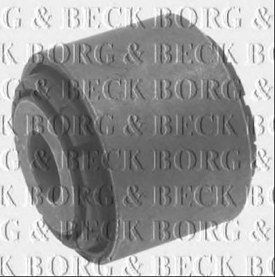 Подвеска, рычаг независимой подвески колеса BORG & BECK BSK7466