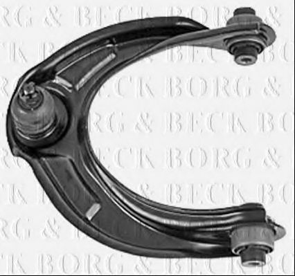 Рычаг независимой подвески колеса, подвеска колеса BORG & BECK BCA7054