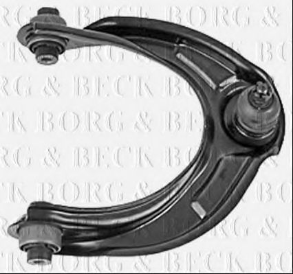 Рычаг независимой подвески колеса, подвеска колеса BORG & BECK BCA7055