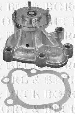 Водяной насос METELLI PA415