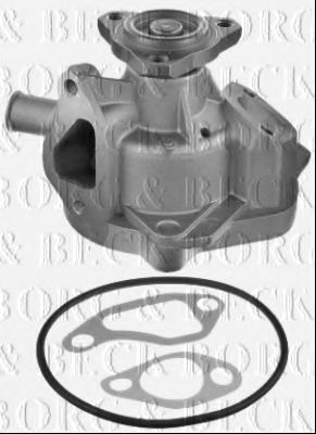 Водяной насос GP PA510