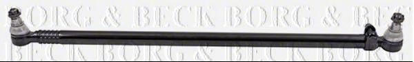 Продольная рулевая тяга BORG & BECK BTR32229