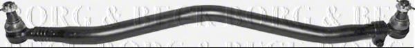 Продольная рулевая тяга BORG & BECK BTR32294