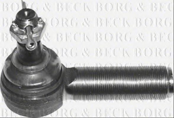 Наконечник поперечной рулевой тяги BORG & BECK BTR32352