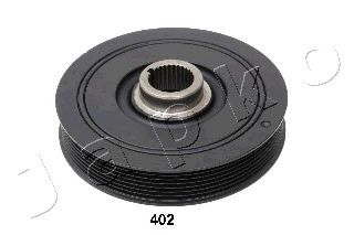 Ременный шкив, коленчатый вал JAPKO 122402