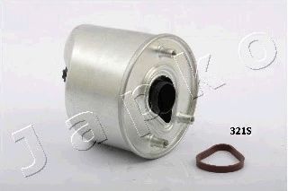 Топливный фильтр JAPKO 30321