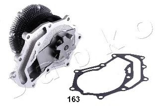 Водяной насос JAPKO 35163