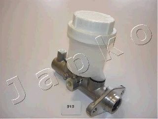 Главный тормозной цилиндр JAPKO 68513