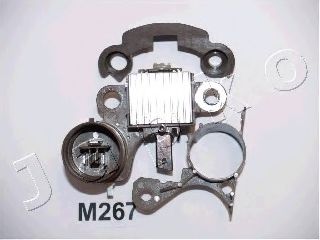 Регулятор генератора JAPKO 77M267