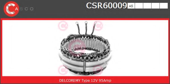 Статор, генератор CASCO CSR60009AS