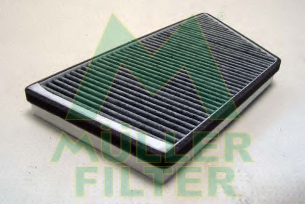 Фильтр, воздух во внутренном пространстве MULLER FILTER FK180