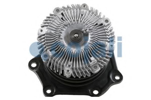 Сцепление, вентилятор радиатора COJALI 8126111