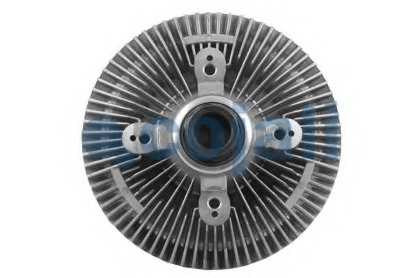 Сцепление, вентилятор радиатора COJALI 8130103