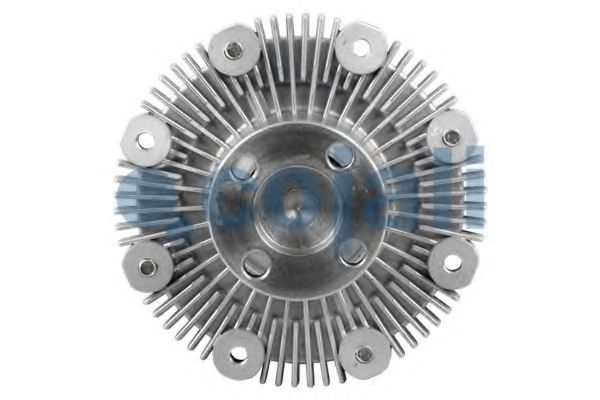 Сцепление, вентилятор радиатора COJALI 8134101