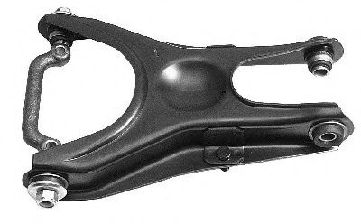 Рычаг независимой подвески колеса, подвеска колеса VEMA 1451