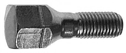 Болт крепления колеса VEMA 3205