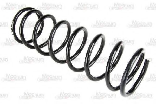 Пружина ходовой части Magnum Technology SG010MT