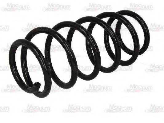 Пружина ходовой части Magnum Technology SU001MT