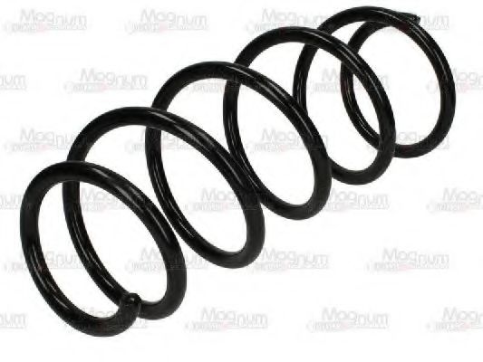 Пружина ходовой части Magnum Technology SX135MT