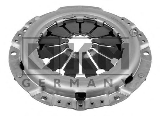 Нажимной диск сцепления KM Germany 069 0605