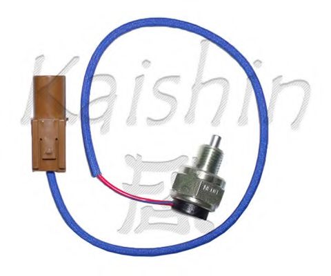 Кузов KAISHIN MR580154