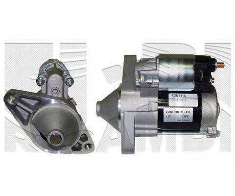 Стартер AUTOTEAM SDN241A
