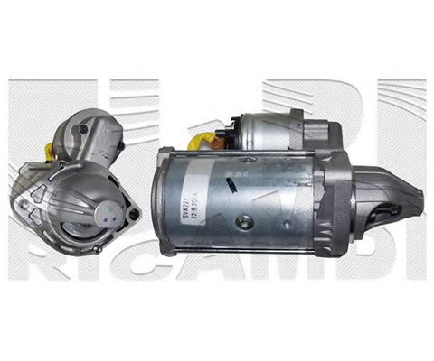 Стартер AUTOTEAM SVA221