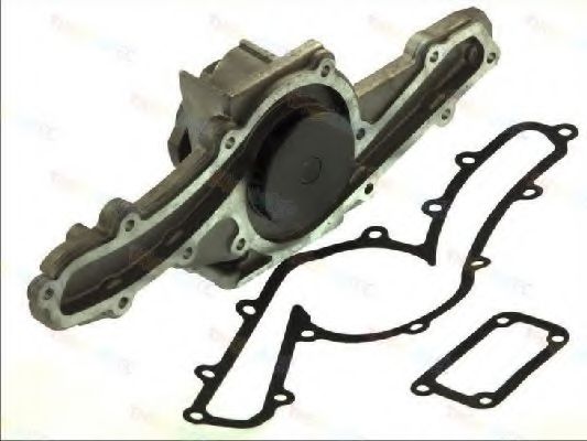 Водяной насос HAVAM PA673