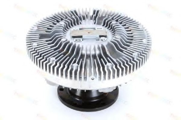 Сцепление, вентилятор радиатора THERMOTEC D5DA004TT