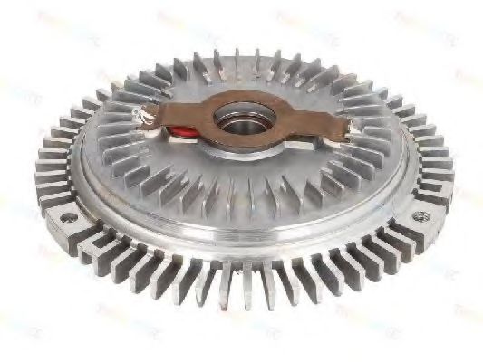 Сцепление, вентилятор радиатора PAPE 7328