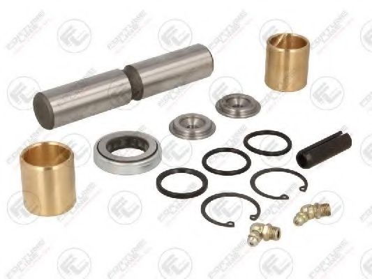 Ремкомплект, шкворень поворотного кулака FORTUNE LINE FZ91202